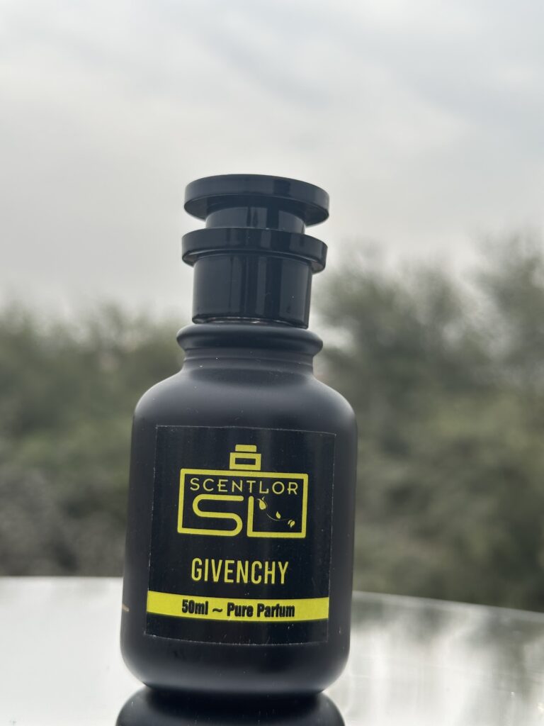 rose gold oud bottle scaled | Scentlor Perfume